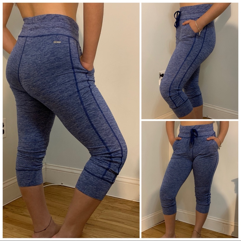 Gym pants
